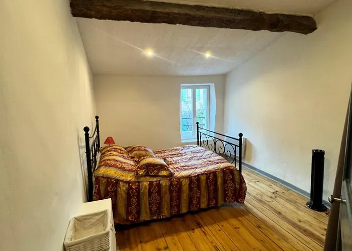 Charmante Maison De Village