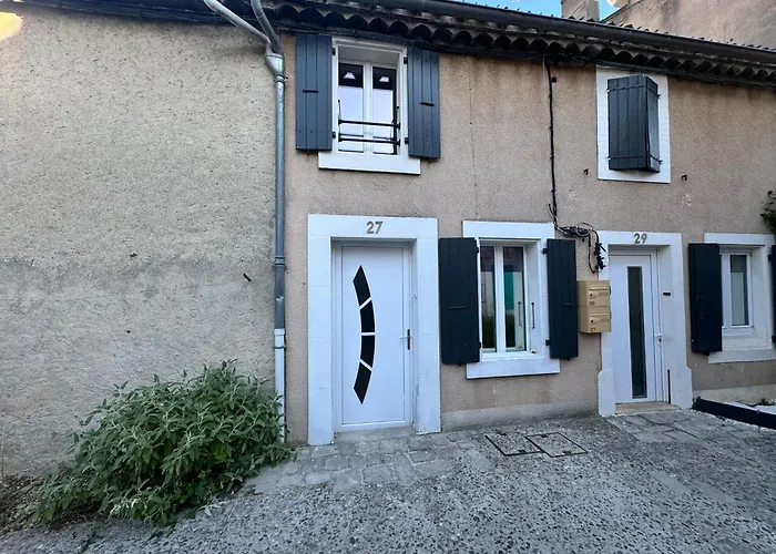 Charmante Maison De Village