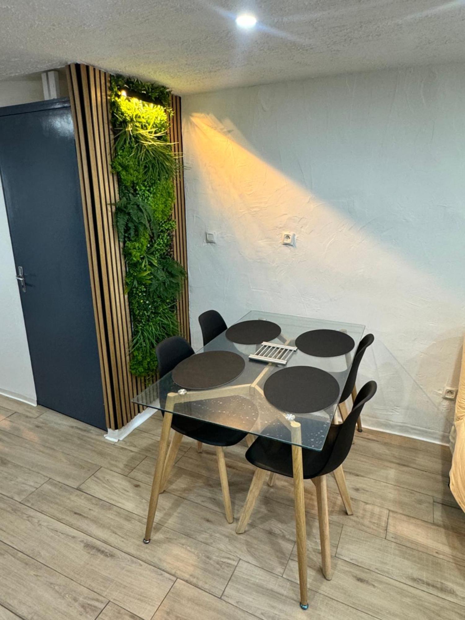 Appartement Charmante Maison De Village