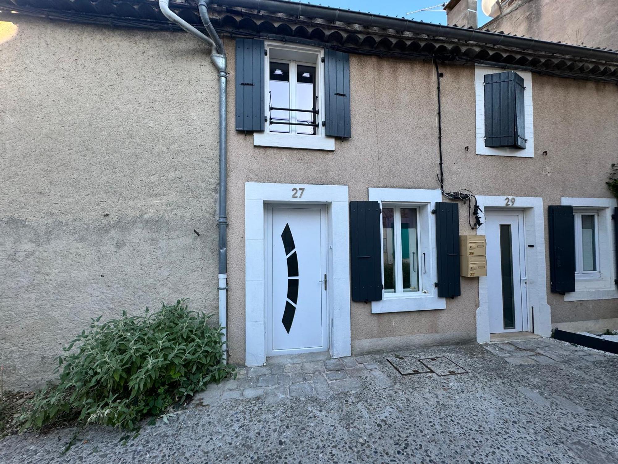 Charmante Maison De Village *